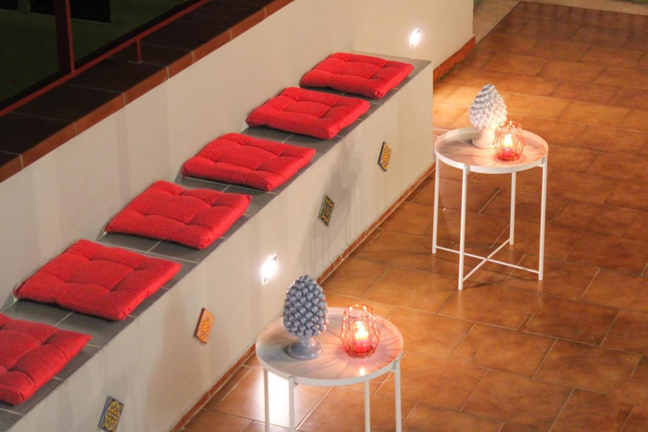 Duca D'Aosta Terrace, Skypool & Sauna Акуедолчи Екстериор снимка