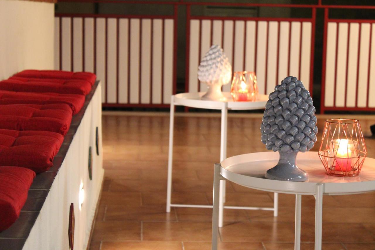 Duca D'Aosta Terrace, Skypool & Sauna Акуедолчи Екстериор снимка